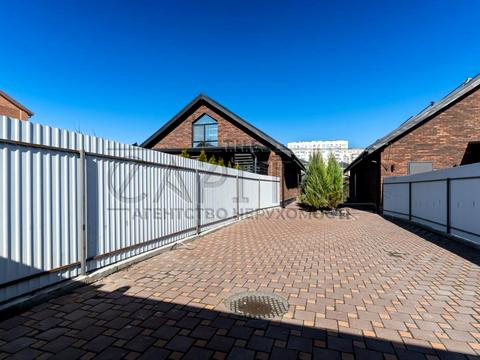 дом по адресу Полевая ул., 74