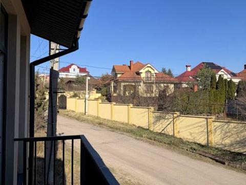 дом по адресу Серебристая ул., 5