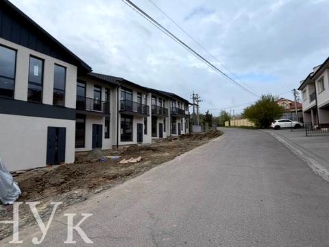 дом по адресу Серебристая ул., 5