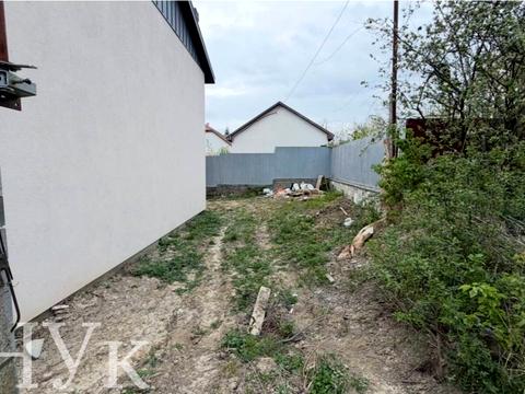 дом по адресу Серебристая ул., 5