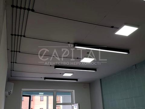 коммерческая по адресу Саксаганского ул., 37-К