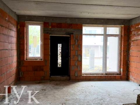 дом по адресу Серебристая ул., 5