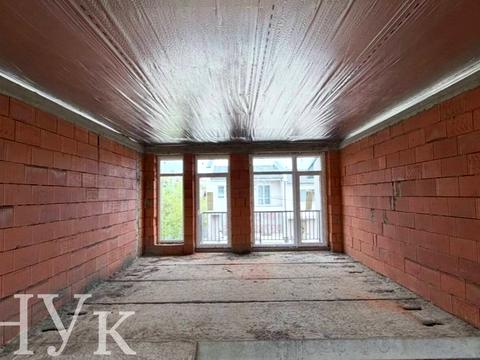 дом по адресу Серебристая ул., 5