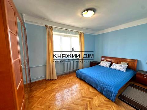 квартира по адресу Евгения Коновальца ул. (Щорса), 33