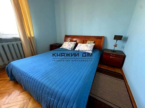 квартира по адресу Евгения Коновальца ул. (Щорса), 33