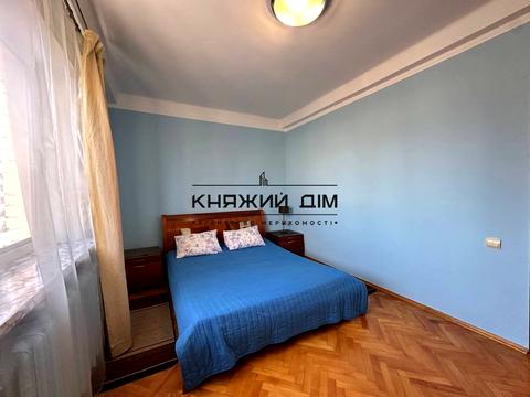 квартира по адресу Евгения Коновальца ул. (Щорса), 33