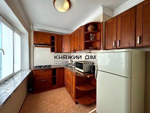 квартира по адресу Евгения Коновальца ул. (Щорса), 33
