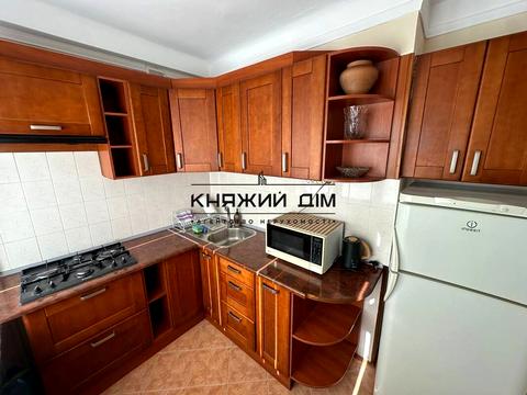 квартира по адресу Евгения Коновальца ул. (Щорса), 33