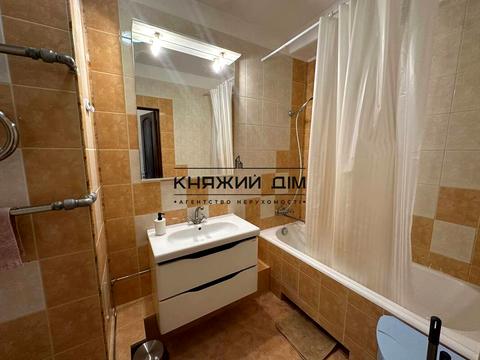 квартира по адресу Евгения Коновальца ул. (Щорса), 33