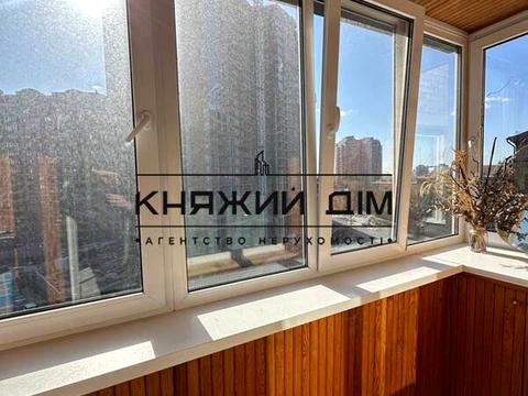 квартира по адресу Евгения Коновальца ул. (Щорса), 33