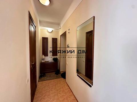 квартира по адресу Евгения Коновальца ул. (Щорса), 33