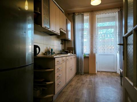 квартира за адресою Івана Вишенського вул., 27