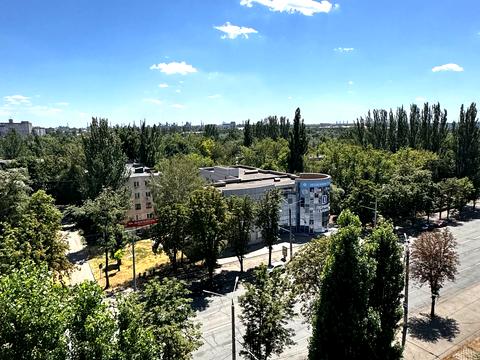 квартира за адресою Миру просп., 31