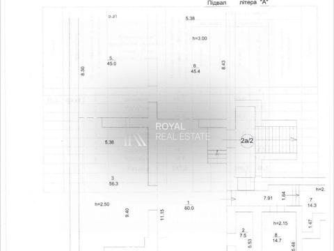 комерційна за адресою Академіка Глушкова просп., 31