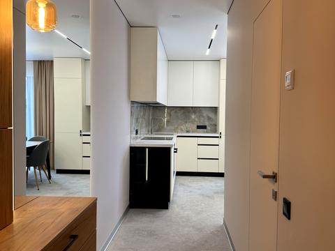 квартира за адресою Кодацький узвіз, 33