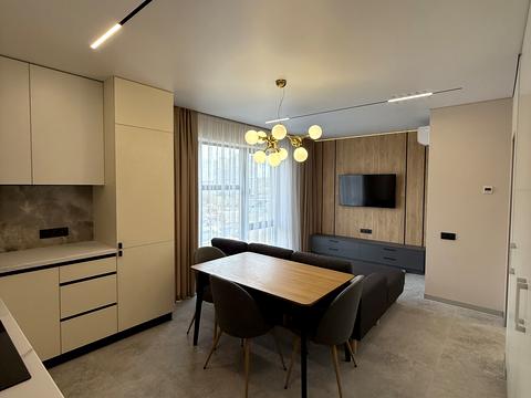 квартира за адресою Кодацький узвіз, 33