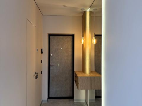 квартира за адресою Кодацький узвіз, 33