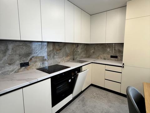 квартира за адресою Кодацький узвіз, 33