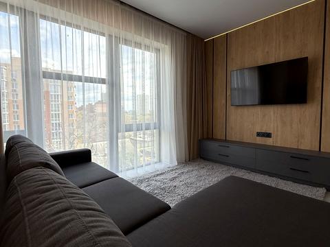 квартира за адресою Кодацький узвіз, 33