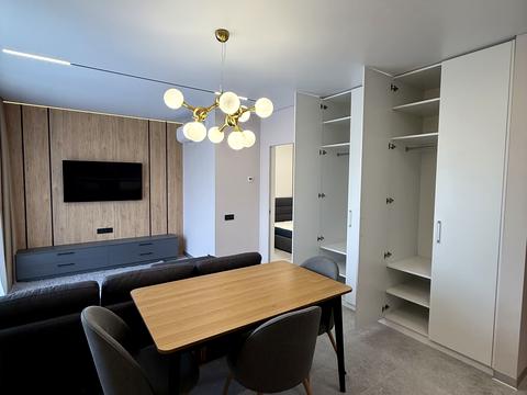 квартира за адресою Кодацький узвіз, 33