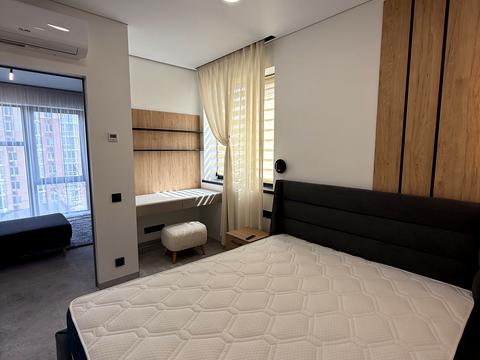 квартира за адресою Кодацький узвіз, 33