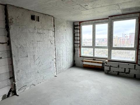 квартира по адресу Михаила Максимовича ул. (Трутенко Онуфрия), 32-А