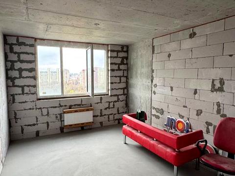 квартира по адресу Михаила Максимовича ул. (Трутенко Онуфрия), 32-А