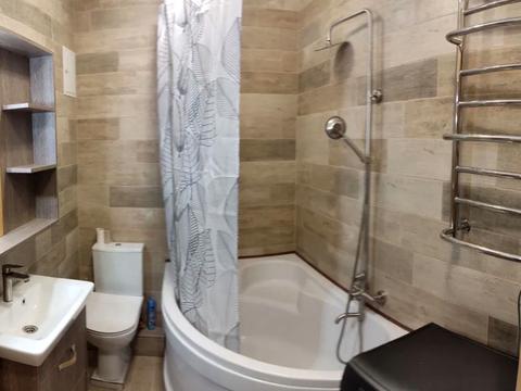 квартира за адресою Басейна вул., 6А