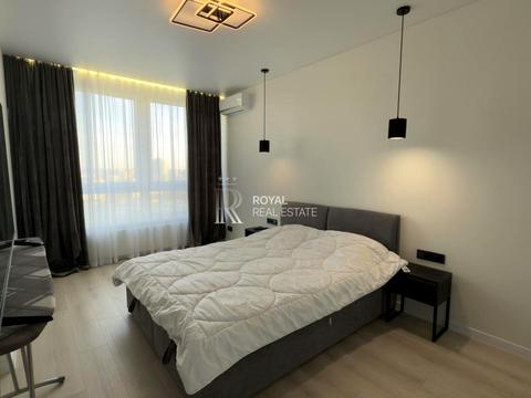 квартира за адресою Митрополита Василя Липківського вул. (Урицького), 38