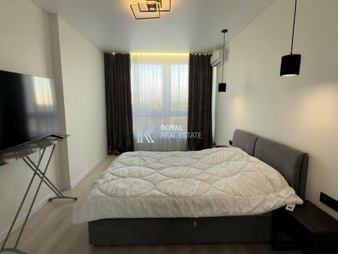 квартира за адресою Митрополита Василя Липківського вул. (Урицького), 38