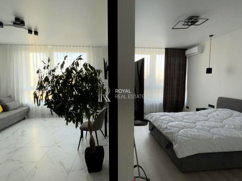 квартира за адресою Митрополита Василя Липківського вул. (Урицького), 38