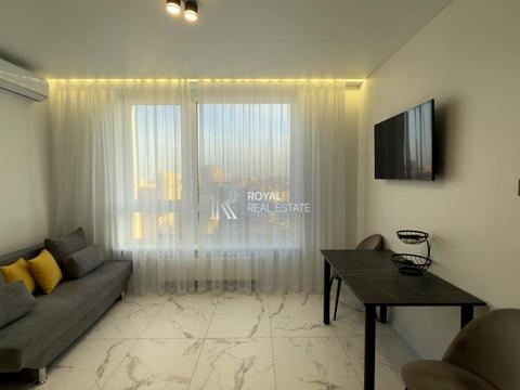 квартира за адресою Митрополита Василя Липківського вул. (Урицького), 38