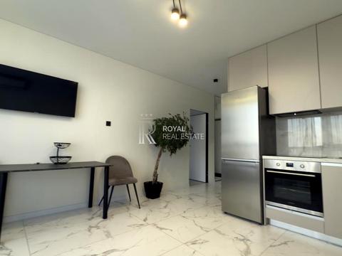 квартира за адресою Митрополита Василя Липківського вул. (Урицького), 38