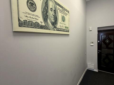 коммерческая по адресу Эспланадная ул., 2