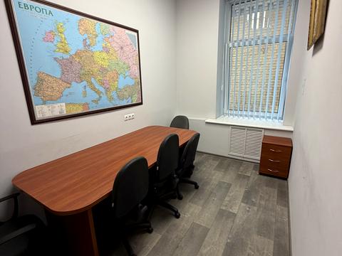 коммерческая по адресу Эспланадная ул., 2