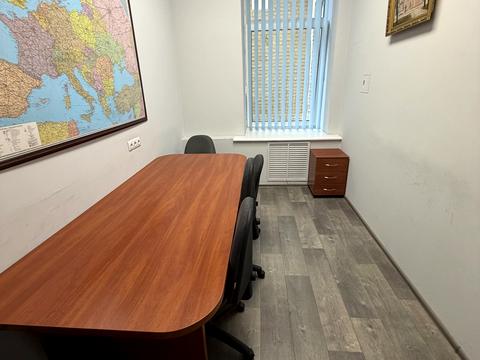 коммерческая по адресу Эспланадная ул., 2