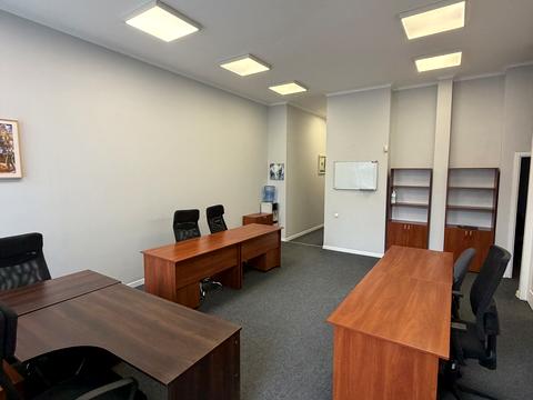 коммерческая по адресу Эспланадная ул., 2