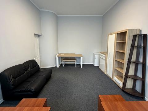 коммерческая по адресу Эспланадная ул., 2