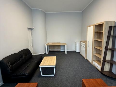 коммерческая по адресу Эспланадная ул., 2