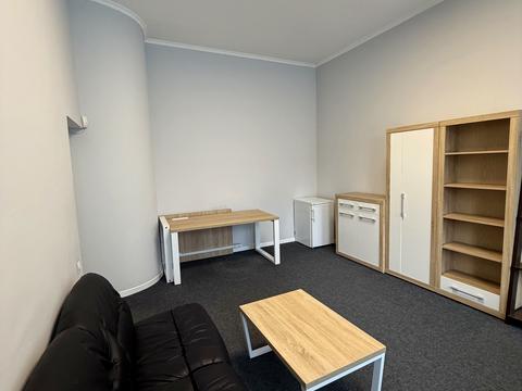 коммерческая по адресу Эспланадная ул., 2