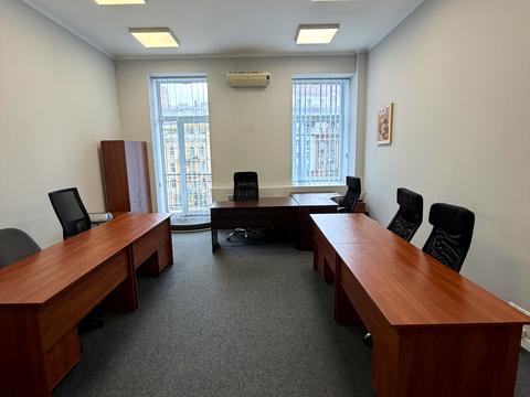 коммерческая по адресу Эспланадная ул., 2