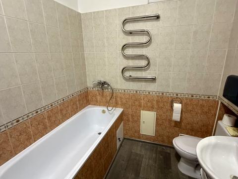 коммерческая по адресу Эспланадная ул., 2