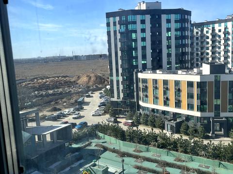 квартира за адресою Героїв Небесної Сотні просп., (Будинок 14/4)