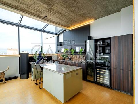 квартира по адресу Паньковская ул., 20/82