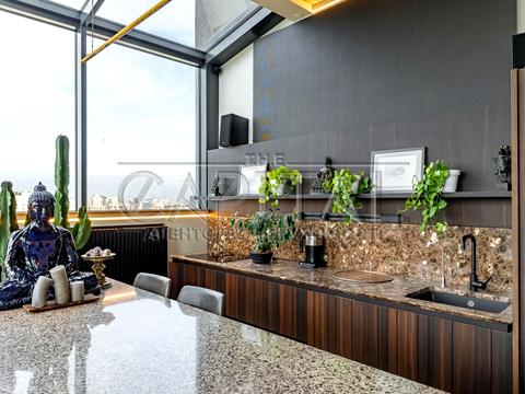 квартира по адресу Паньковская ул., 20/82