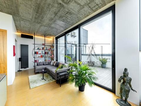 квартира по адресу Паньковская ул., 20/82