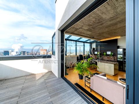 квартира по адресу Паньковская ул., 20/82