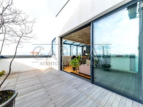 квартира по адресу Паньковская ул., 20/82