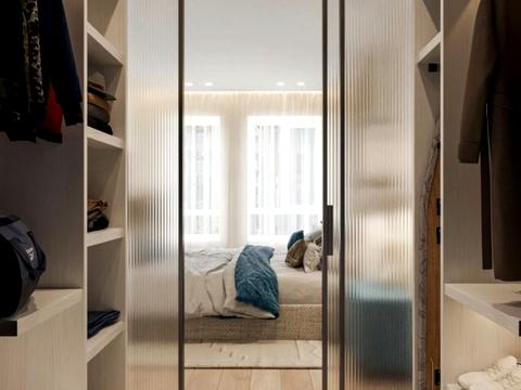 квартира за адресою Героїв Небесної Сотні просп., (Будинок 14/4)