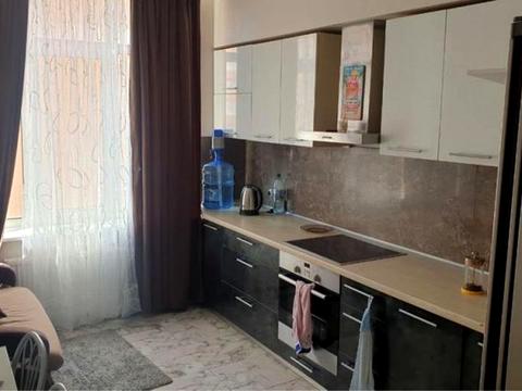 квартира за адресою Олександра Свіща вул., 24 к4